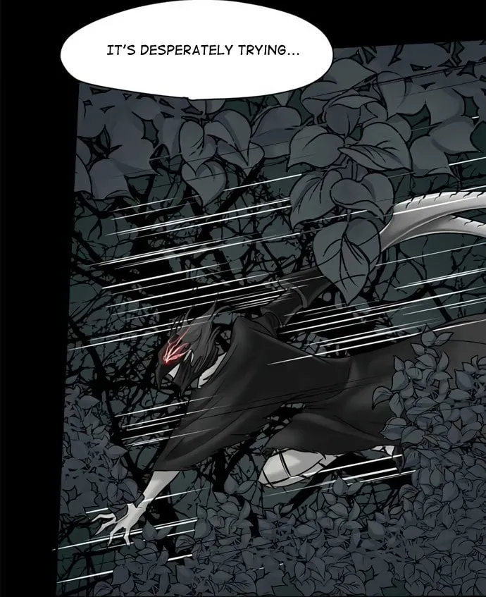 Phantom in the Twilight (Colored) Chapter 13 page 28 - 