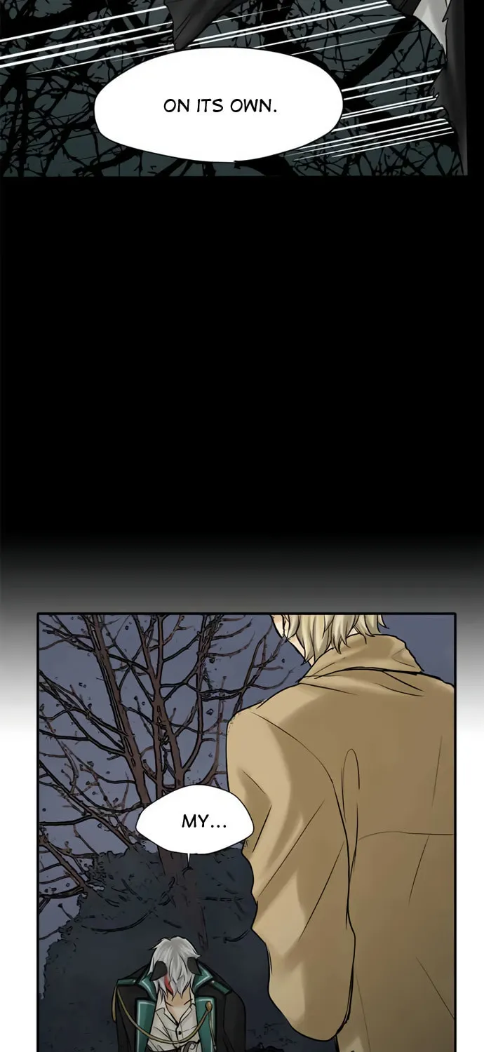 Phantom in the Twilight (Colored) Chapter 13 page 30 - 