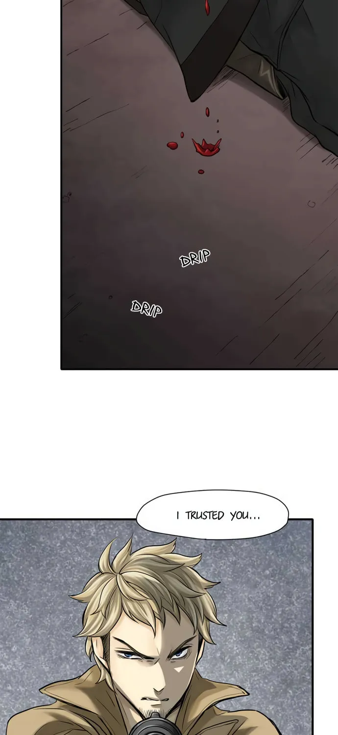 Phantom in the Twilight (Colored) Chapter 13 page 4 - 
