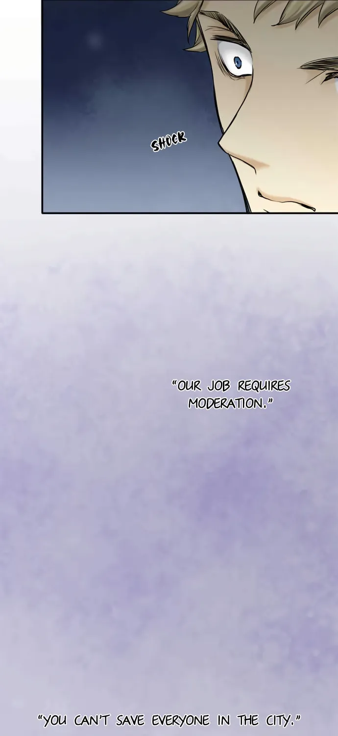 Phantom in the Twilight (Colored) Chapter 13 page 32 - 