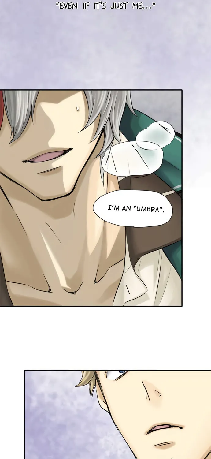Phantom in the Twilight (Colored) Chapter 13 page 34 - 