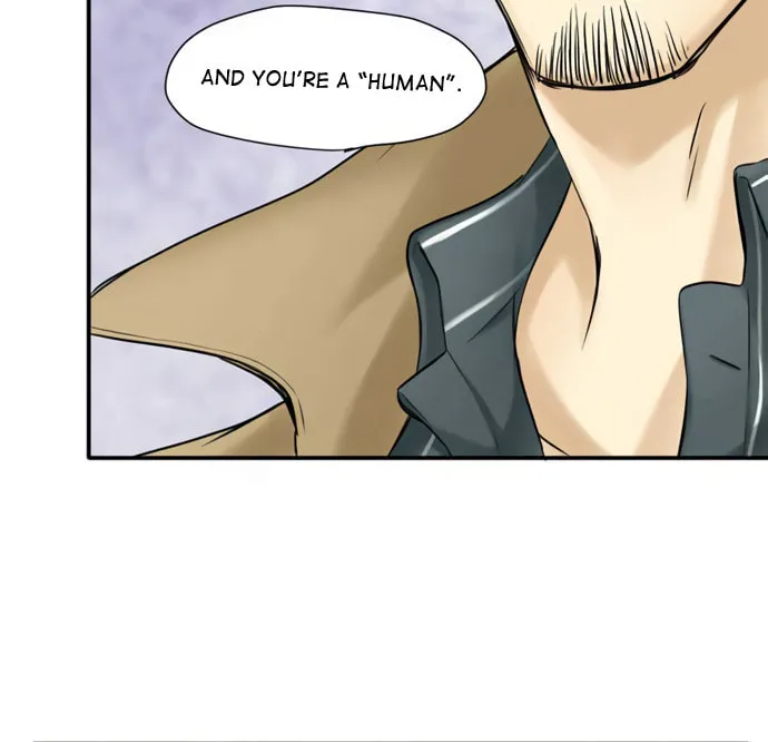 Phantom in the Twilight (Colored) Chapter 13 page 35 - 