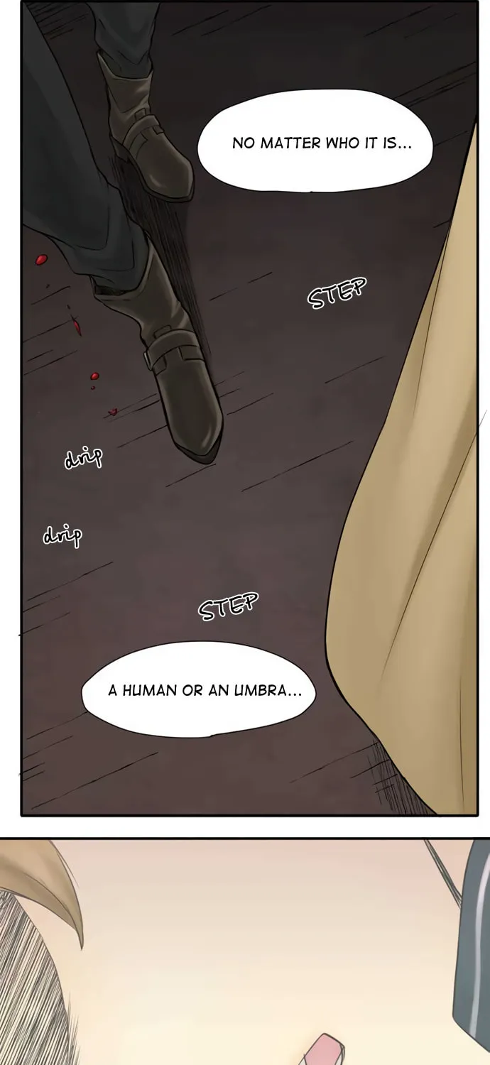 Phantom in the Twilight (Colored) Chapter 13 page 36 - 