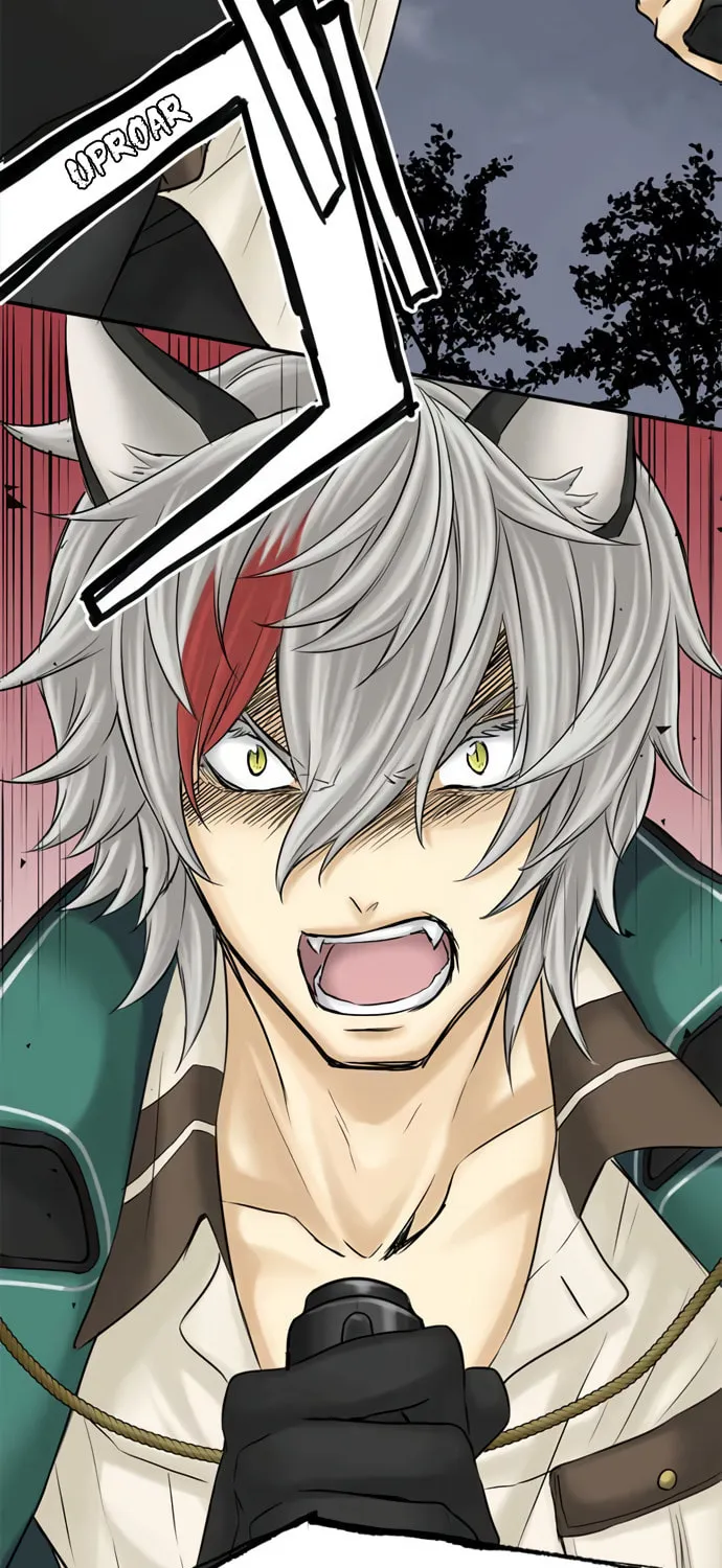 Phantom in the Twilight (Colored) Chapter 13 page 38 - 