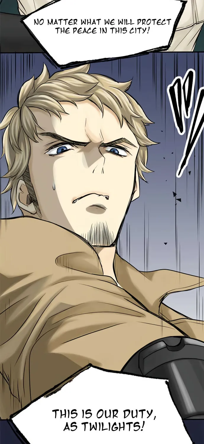 Phantom in the Twilight (Colored) Chapter 13 page 39 - 