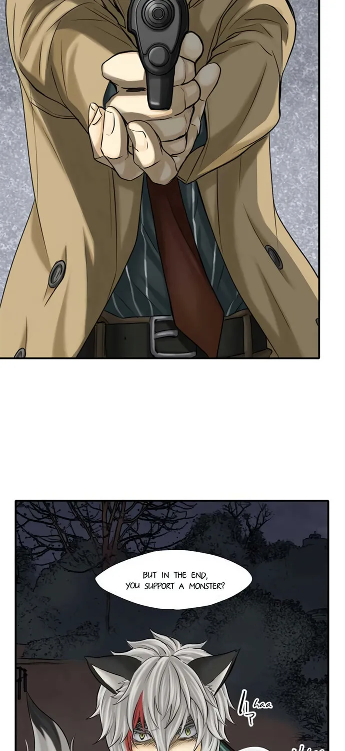 Phantom in the Twilight (Colored) Chapter 13 page 5 - 