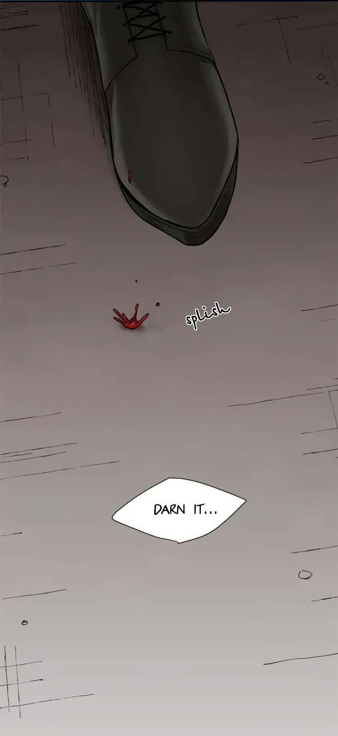 Phantom in the Twilight (Colored) Chapter 13 page 43 - 