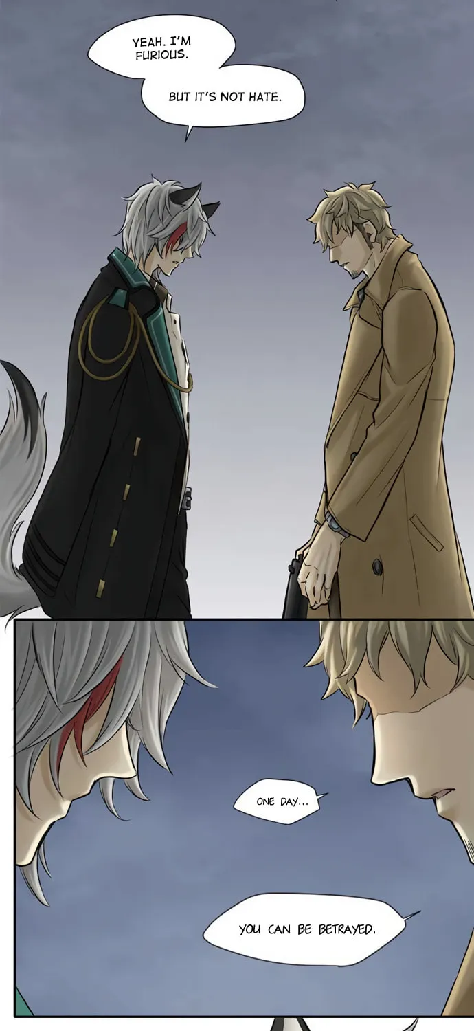 Phantom in the Twilight (Colored) Chapter 13 page 45 - 