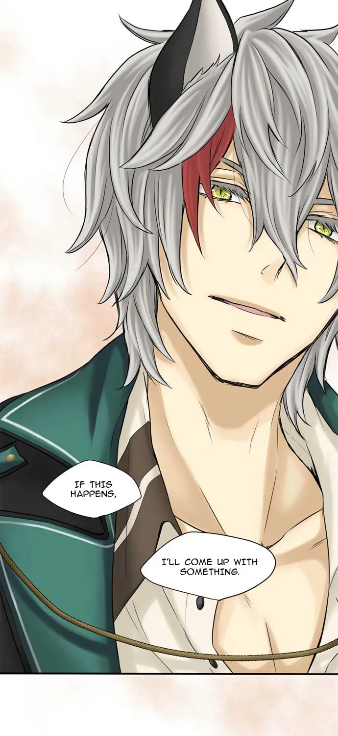 Phantom in the Twilight (Colored) Chapter 13 page 46 - 