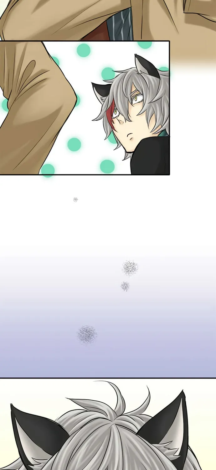 Phantom in the Twilight (Colored) Chapter 13 page 52 - 