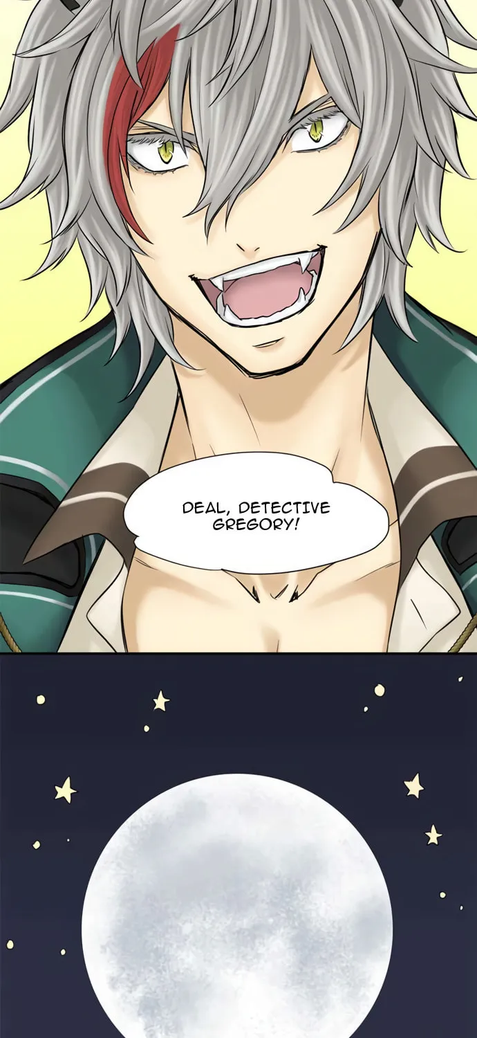Phantom in the Twilight (Colored) Chapter 13 page 53 - 