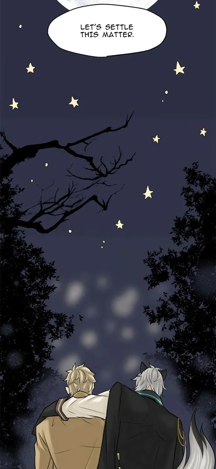 Phantom in the Twilight (Colored) Chapter 13 page 54 - 