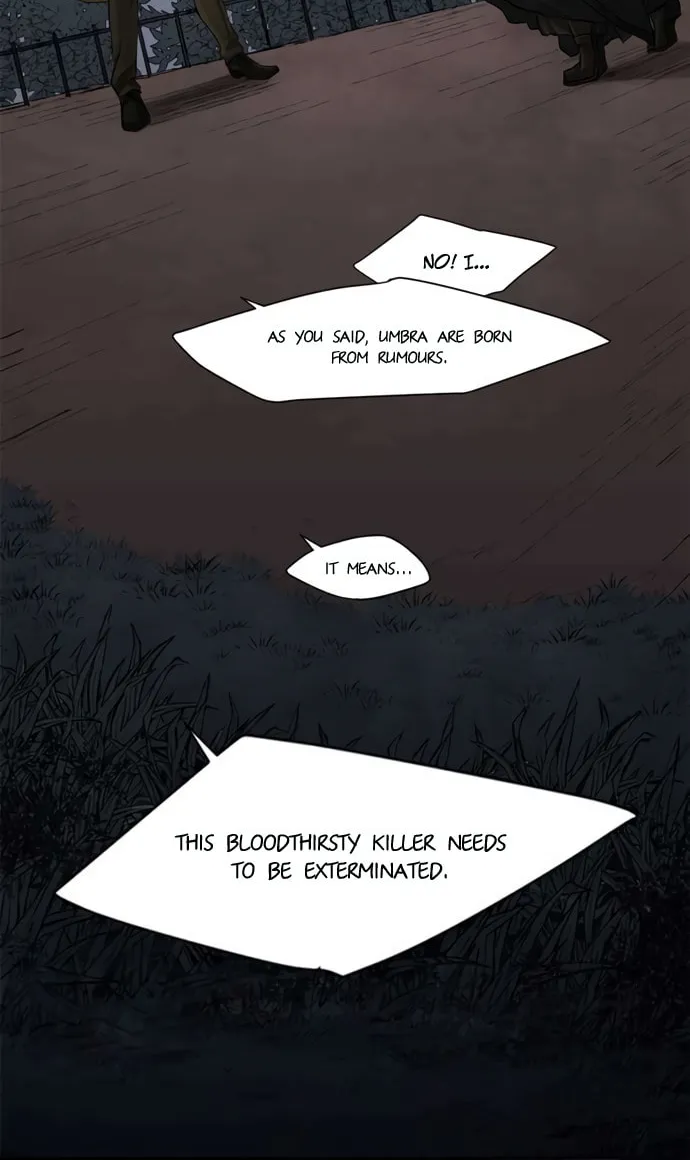 Phantom in the Twilight (Colored) Chapter 13 page 7 - 