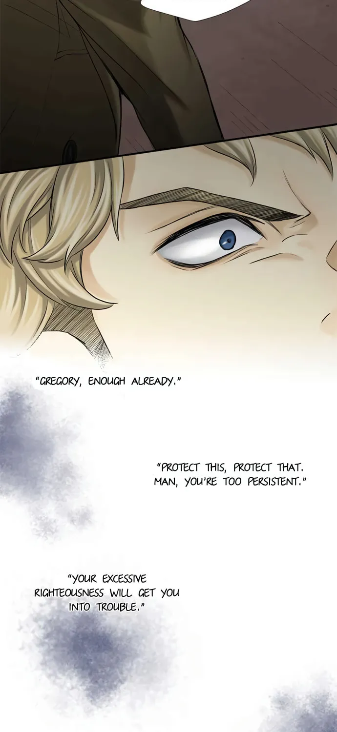 Phantom in the Twilight (Colored) Chapter 13 page 9 - 