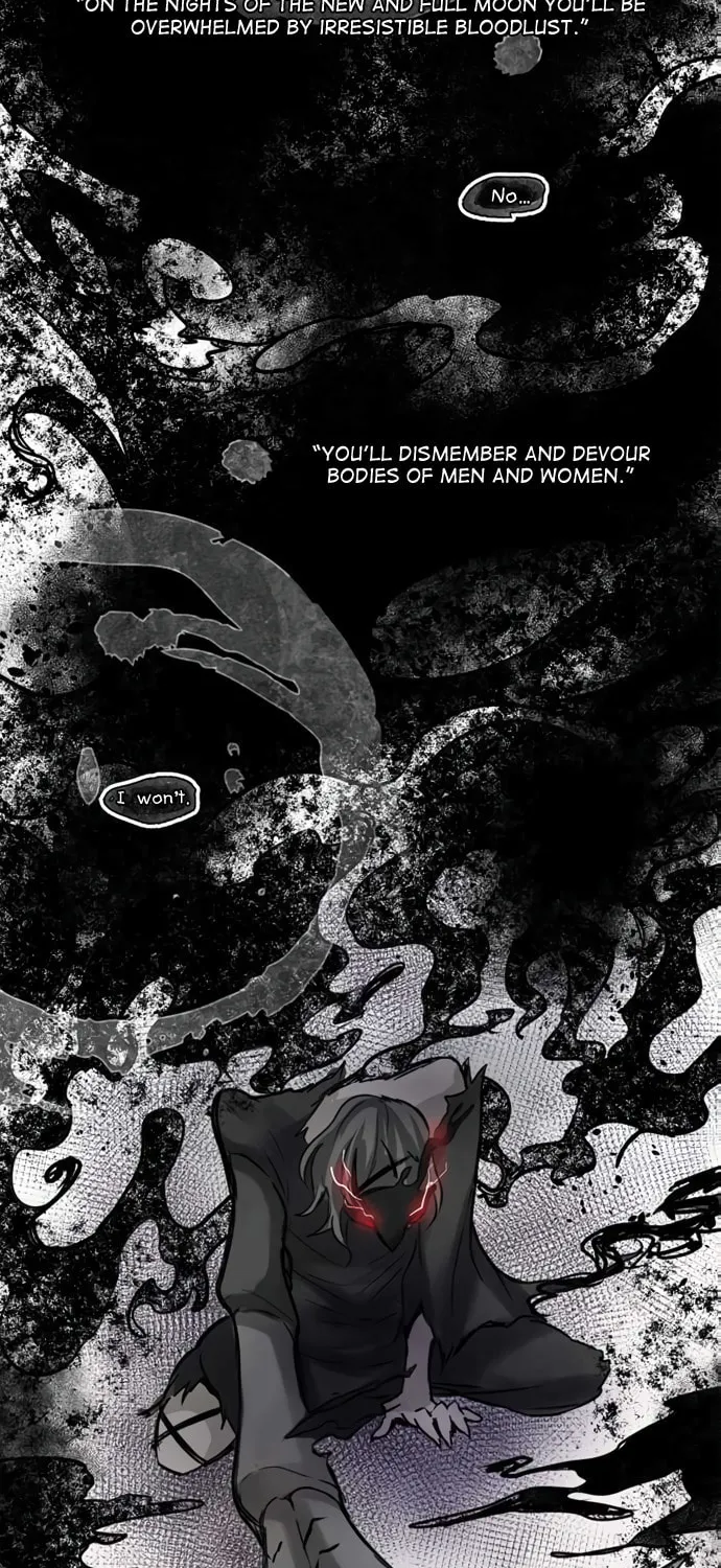 Phantom in the Twilight (Colored) Chapter 14 page 3 - 