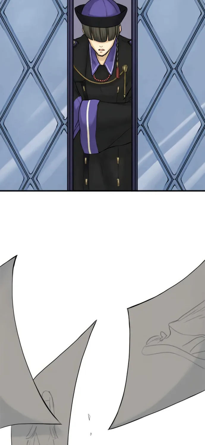 Phantom in the Twilight (Colored) Chapter 18 page 3 - 