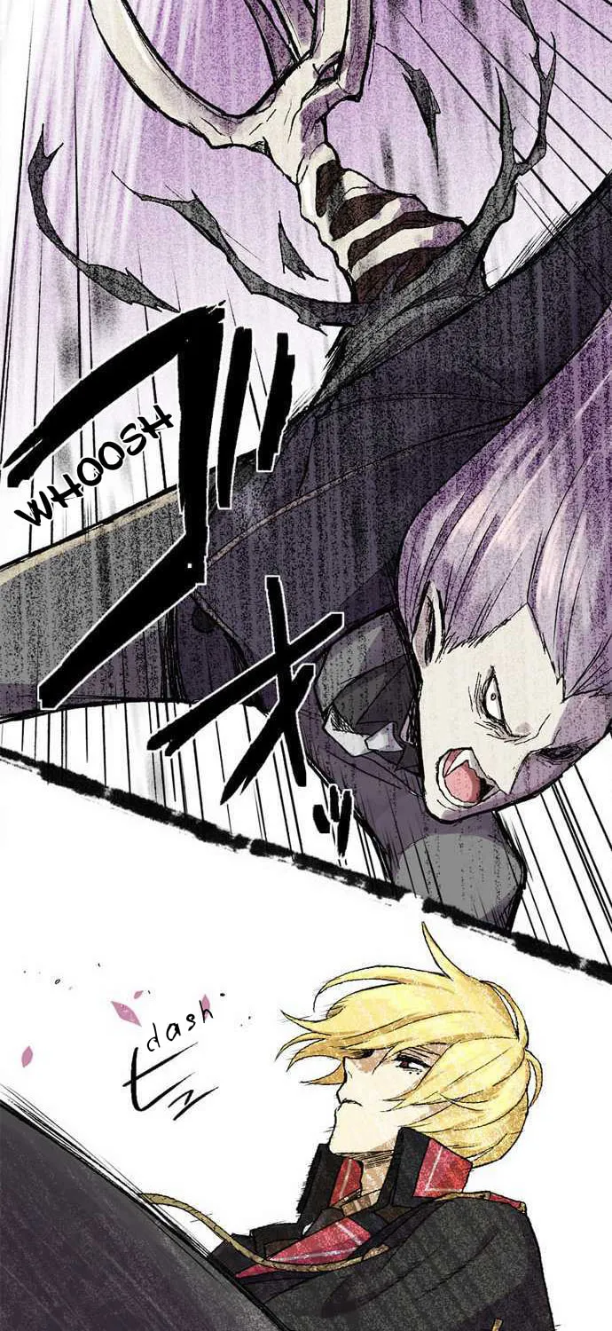 Phantom in the Twilight (Colored) Chapter 2 page 37 - 