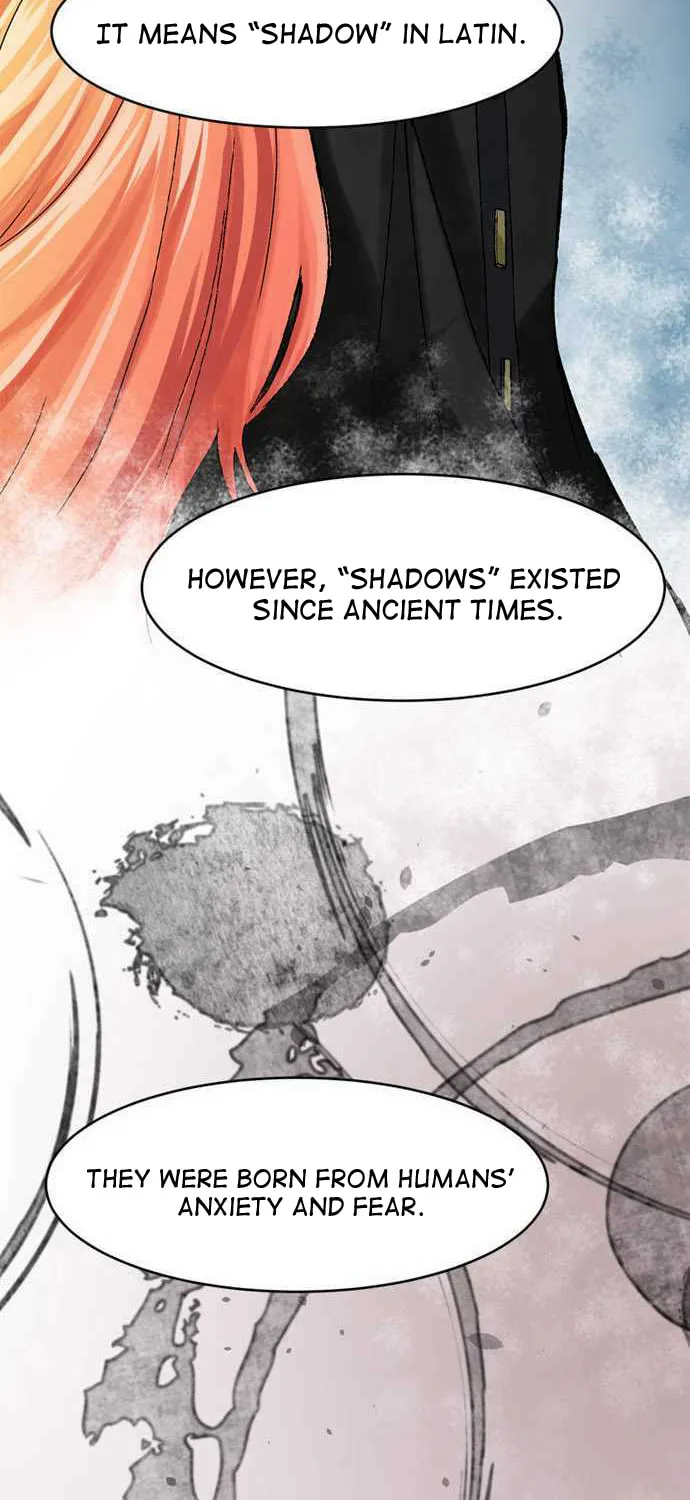 Phantom in the Twilight (Colored) Chapter 2 page 41 - 