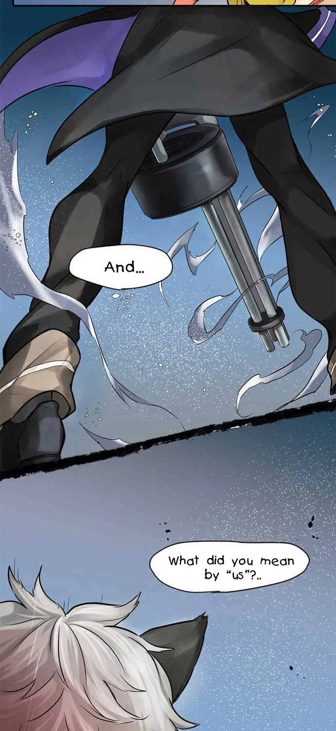 Phantom in the Twilight (Colored) Chapter 2 page 44 - 