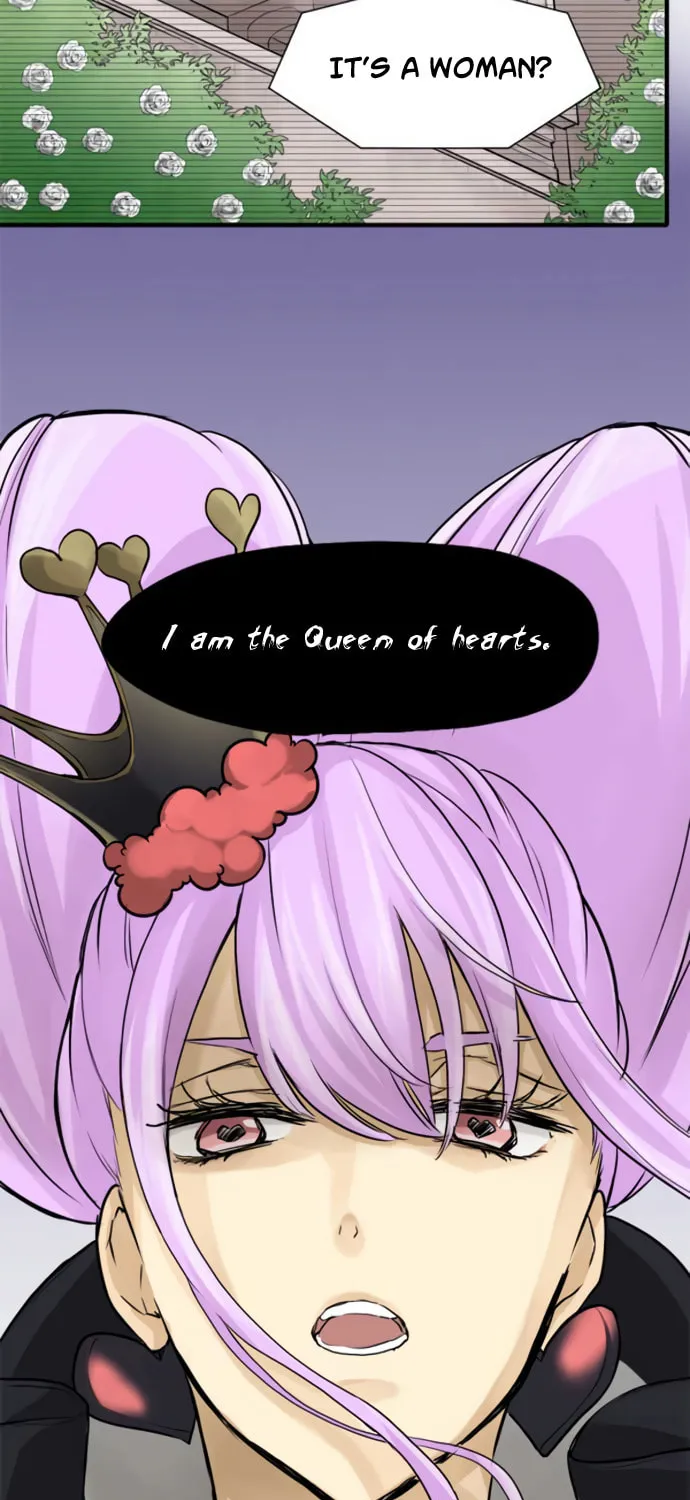 Phantom in the Twilight (Colored) Chapter 20 page 4 - 