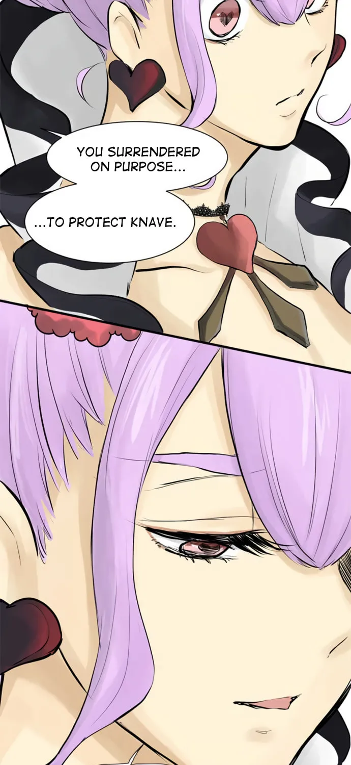 Phantom in the Twilight (Colored) Chapter 21 page 11 - 