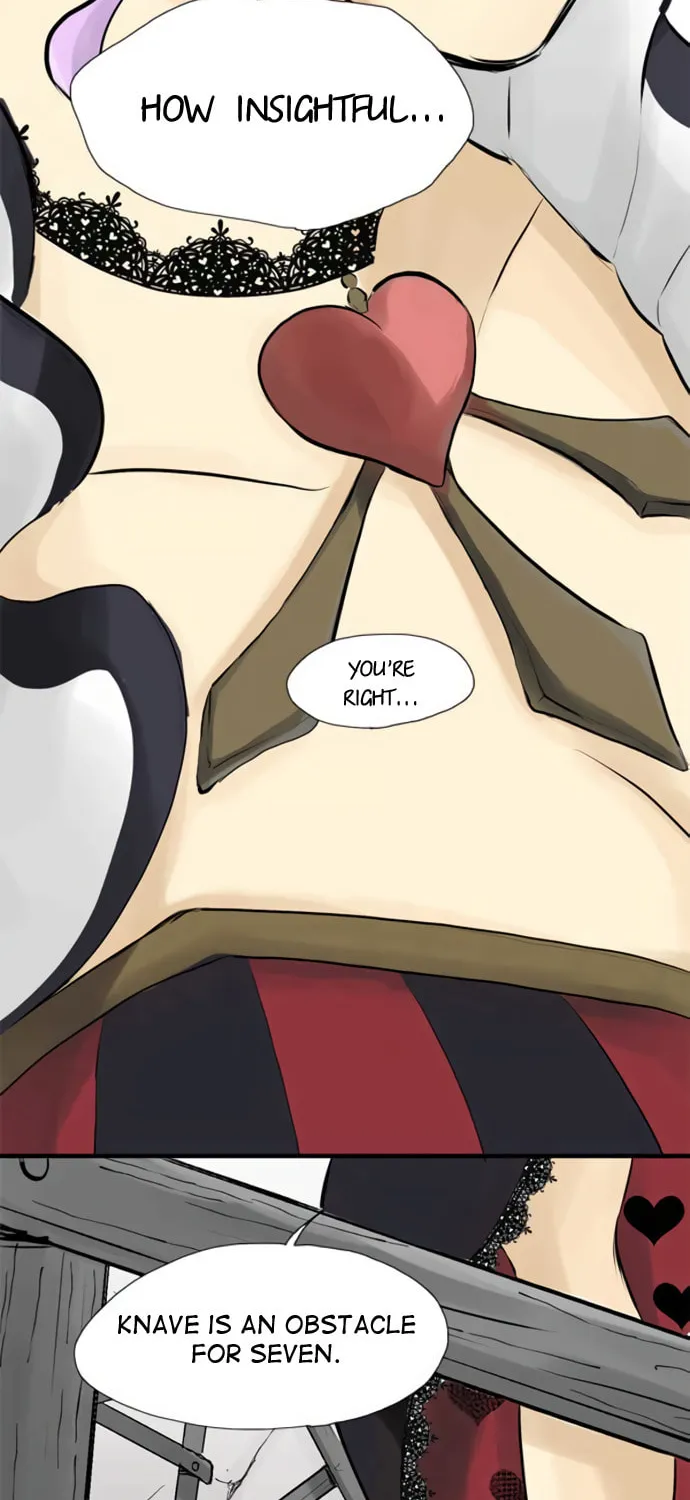 Phantom in the Twilight (Colored) Chapter 21 page 12 - 