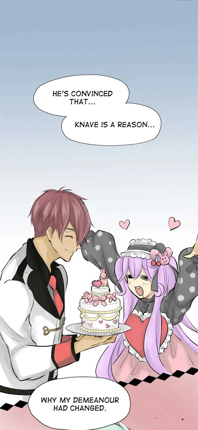 Phantom in the Twilight (Colored) Chapter 21 page 14 - 