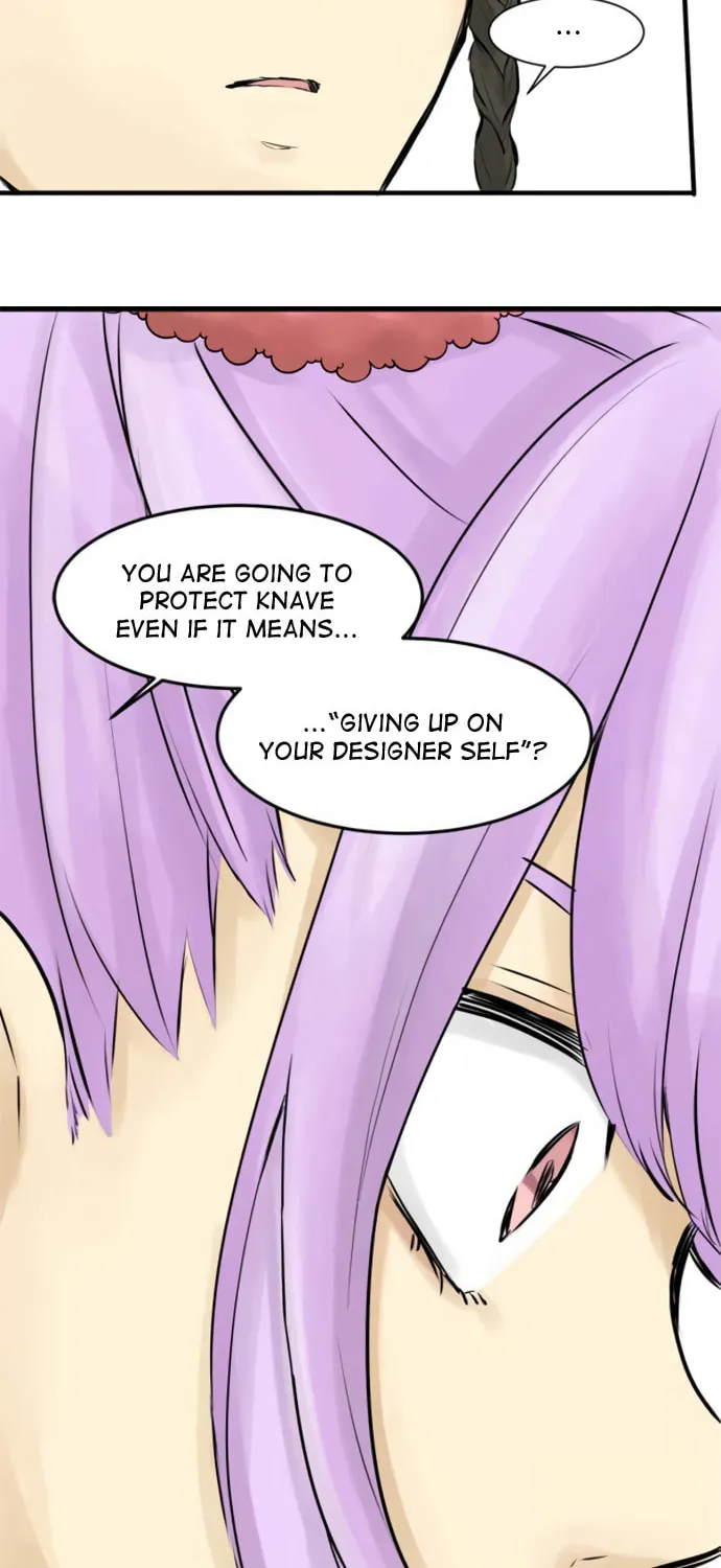 Phantom in the Twilight (Colored) Chapter 21 page 17 - 