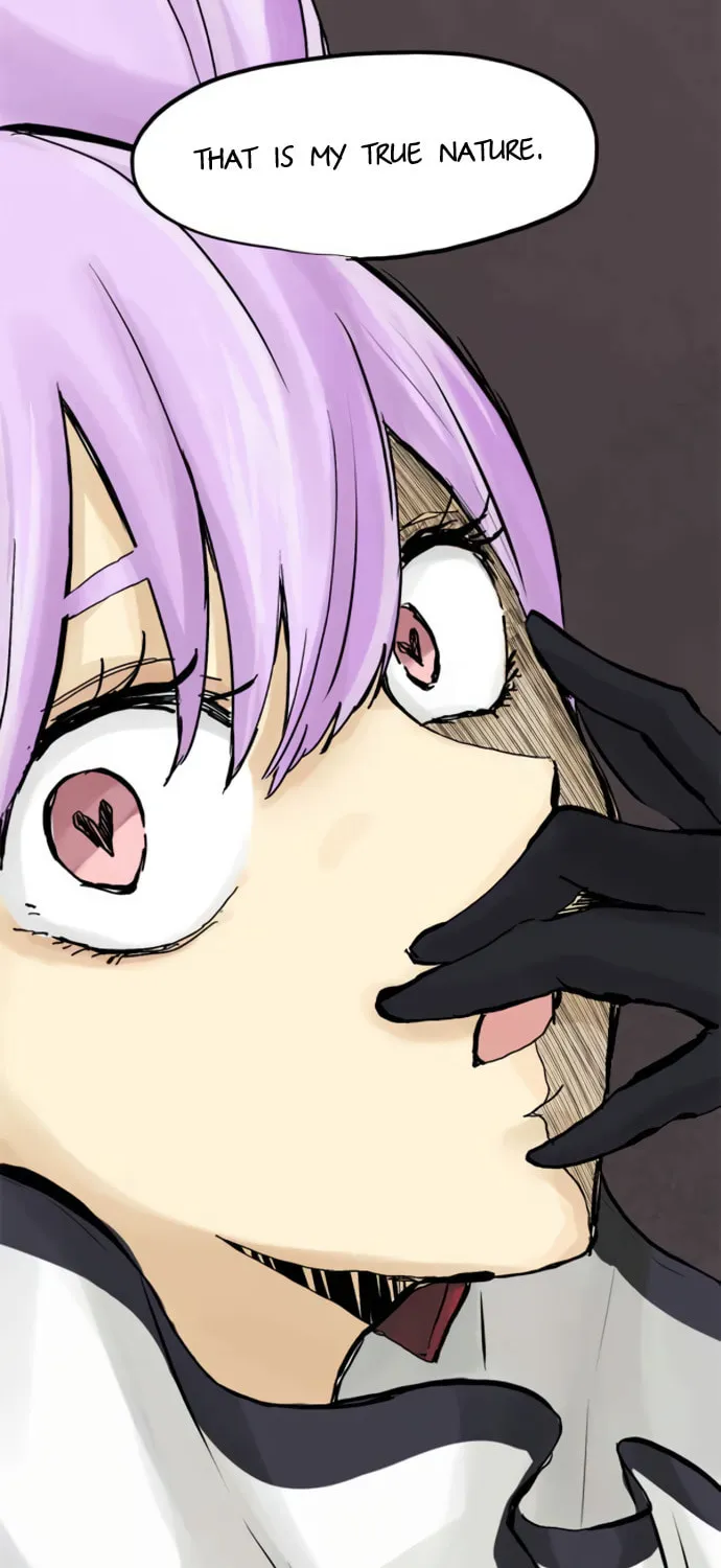 Phantom in the Twilight (Colored) Chapter 21 page 22 - 