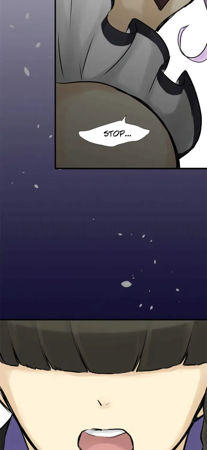 Phantom in the Twilight (Colored) Chapter 21 page 27 - 