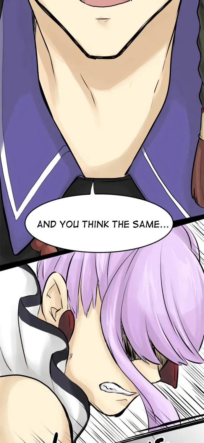Phantom in the Twilight (Colored) Chapter 21 page 28 - 