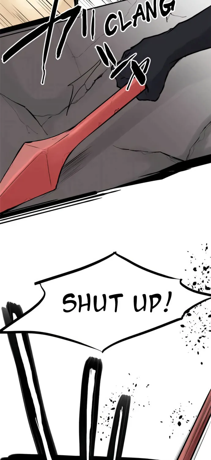 Phantom in the Twilight (Colored) Chapter 21 page 29 - 