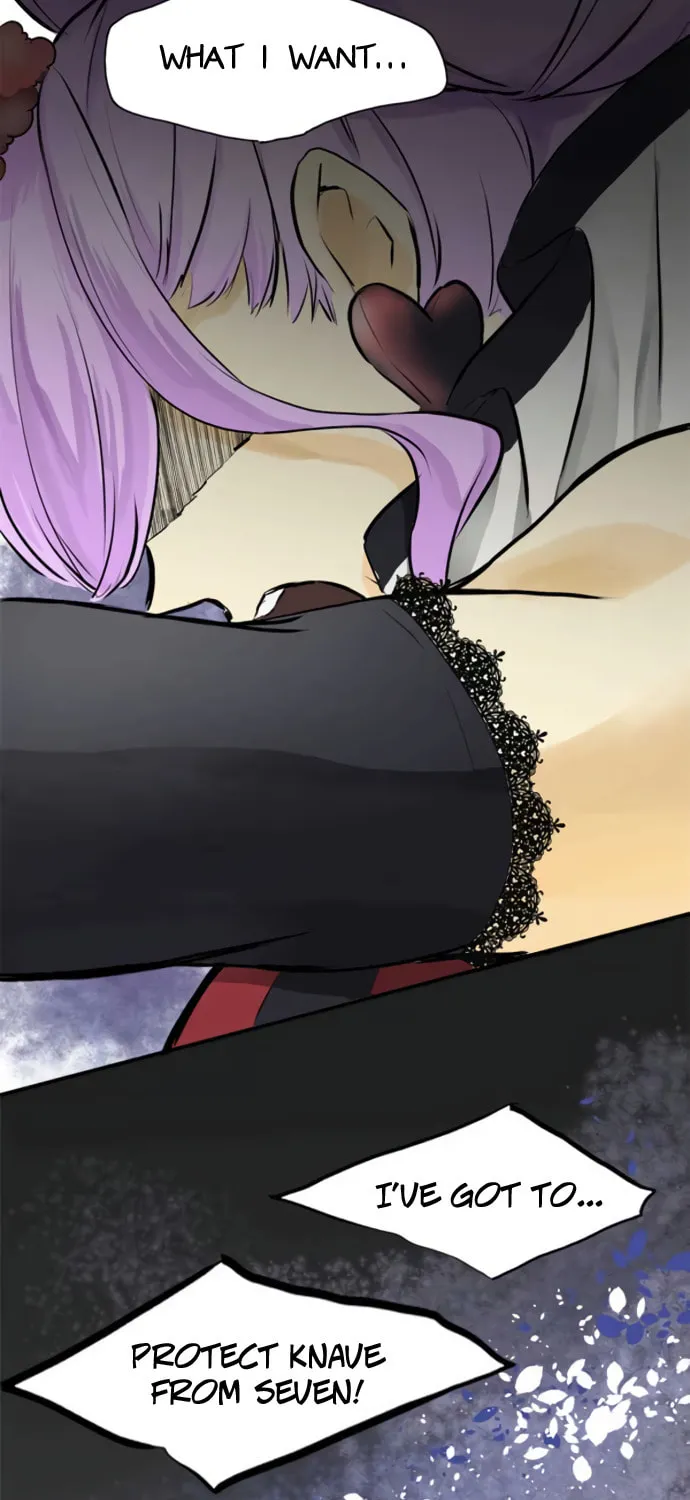 Phantom in the Twilight (Colored) Chapter 21 page 33 - 