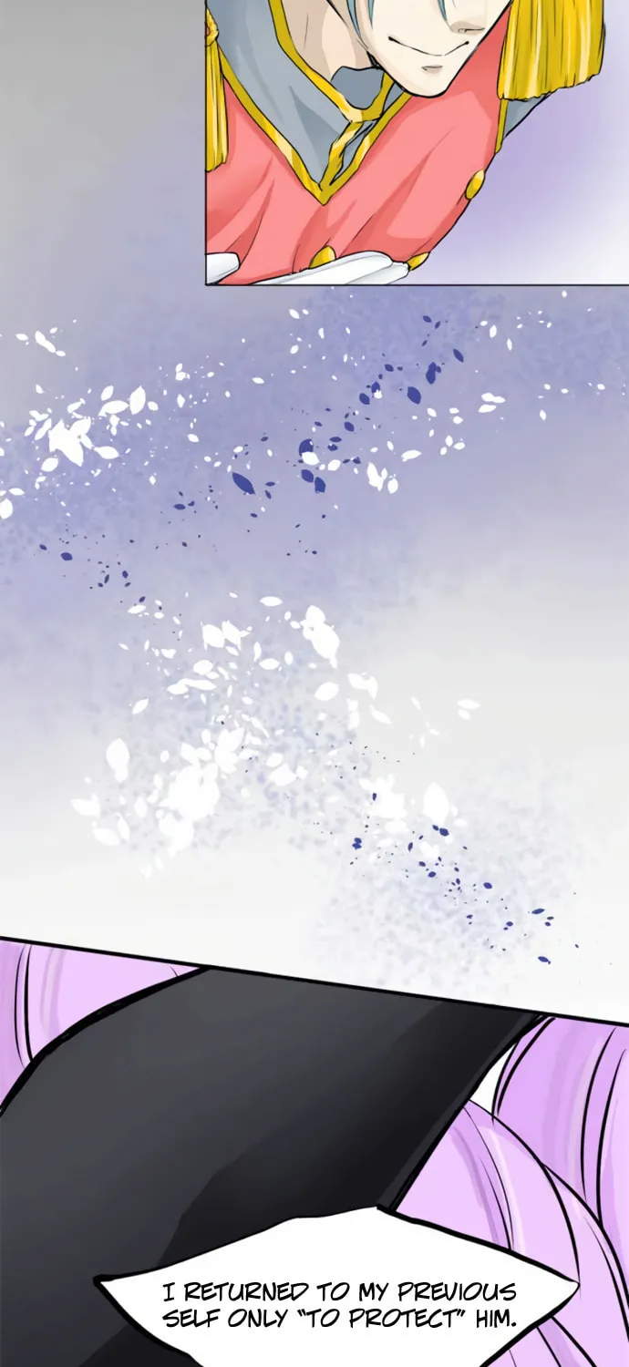 Phantom in the Twilight (Colored) Chapter 21 page 35 - 