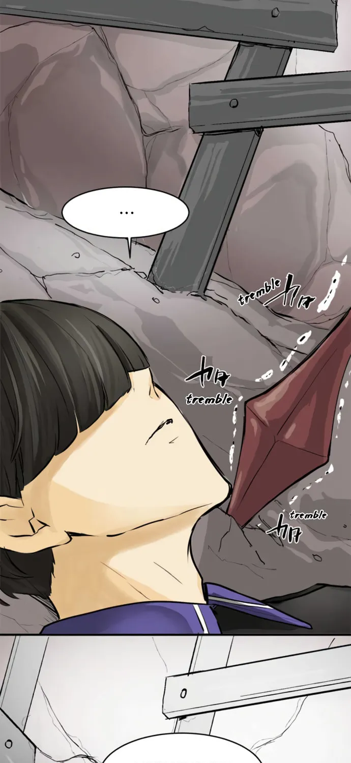 Phantom in the Twilight (Colored) Chapter 21 page 37 - 