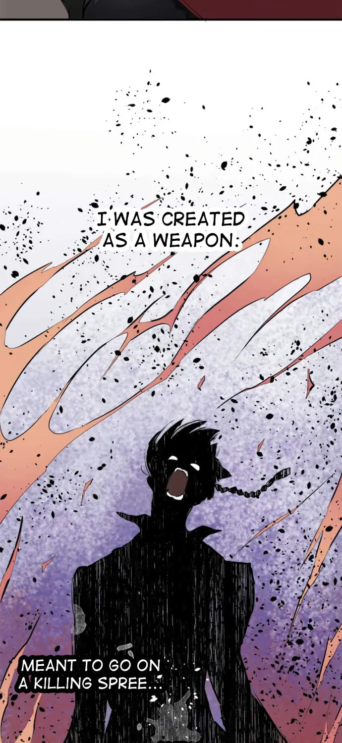 Phantom in the Twilight (Colored) Chapter 21 page 39 - 