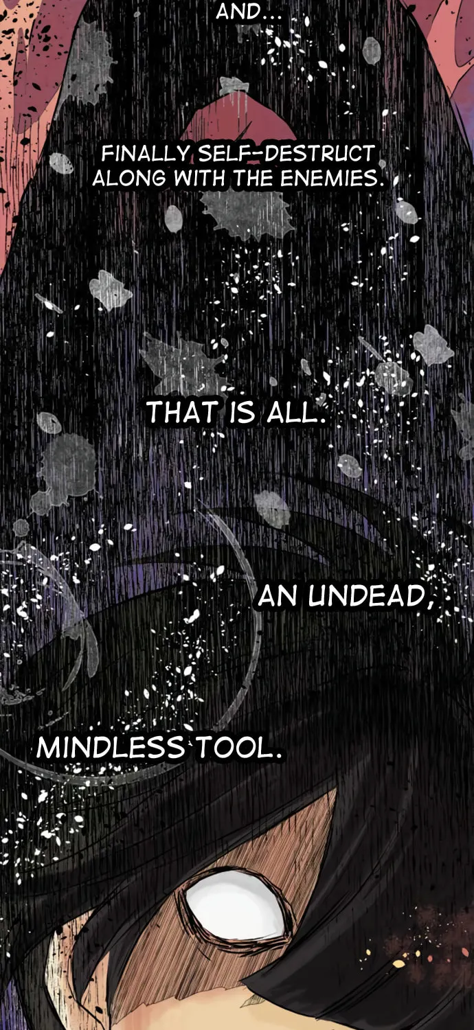 Phantom in the Twilight (Colored) Chapter 21 page 40 - 