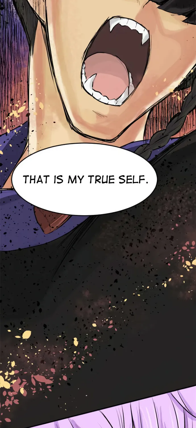 Phantom in the Twilight (Colored) Chapter 21 page 41 - 