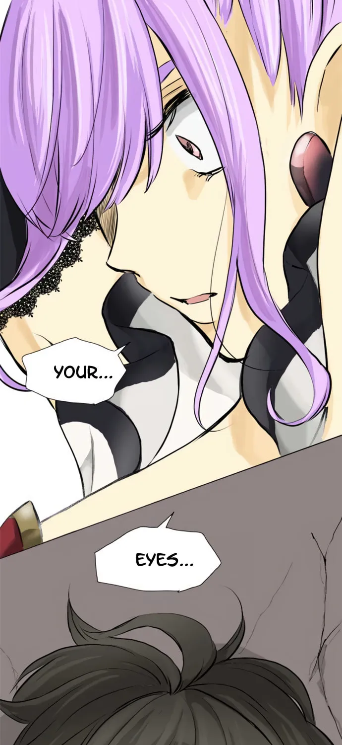 Phantom in the Twilight (Colored) Chapter 21 page 43 - 