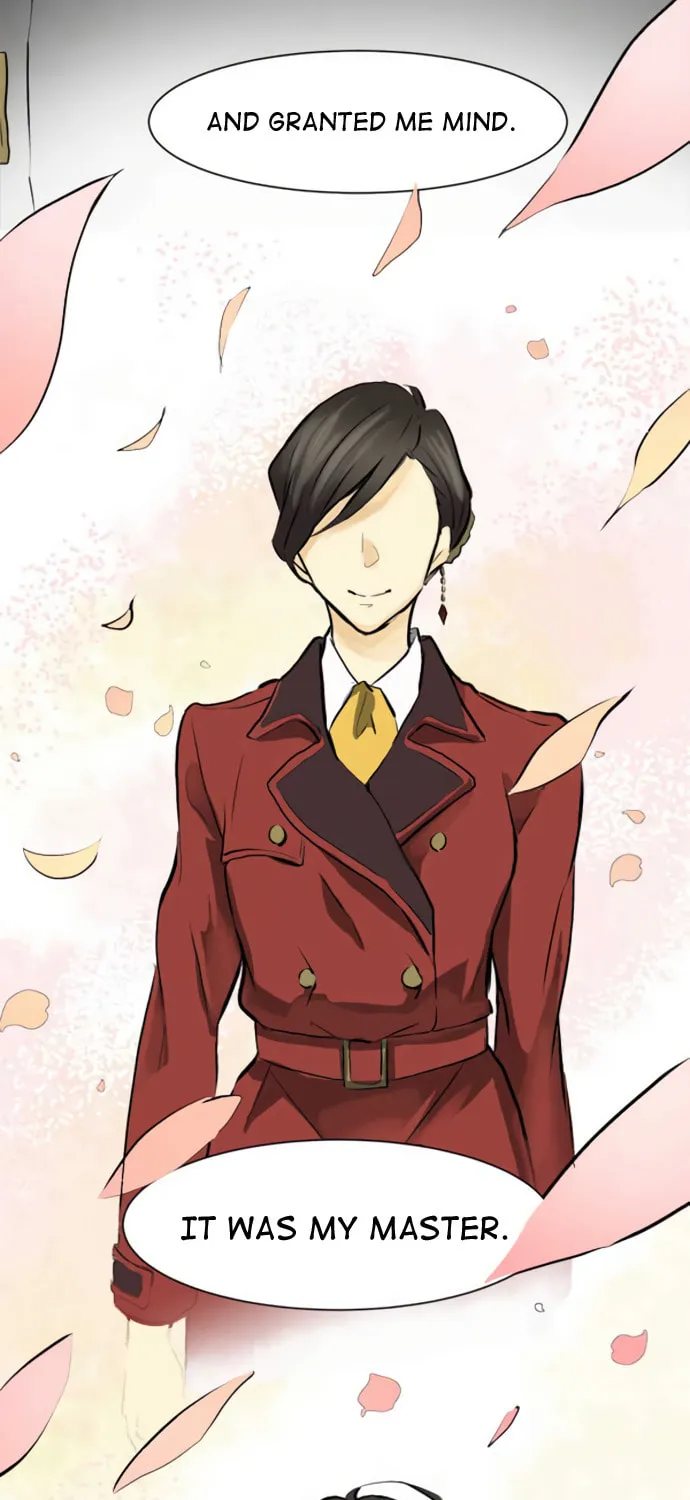 Phantom in the Twilight (Colored) Chapter 21 page 45 - 