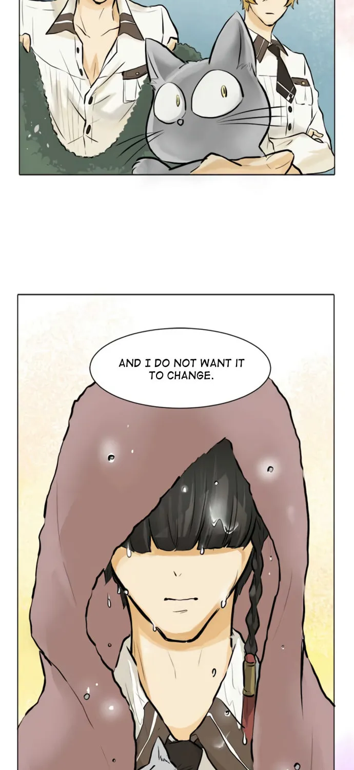 Phantom in the Twilight (Colored) Chapter 21 page 47 - 