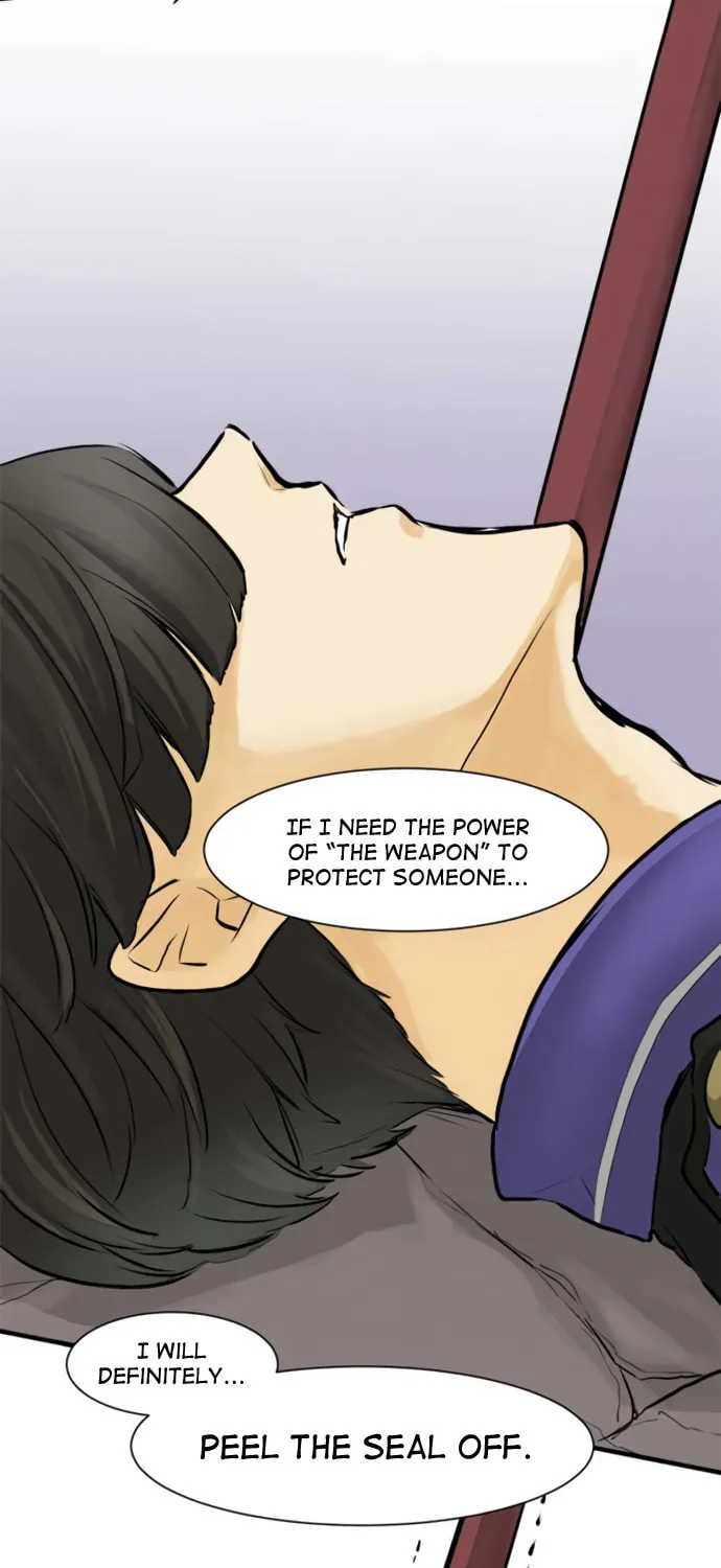 Phantom in the Twilight (Colored) Chapter 21 page 49 - 