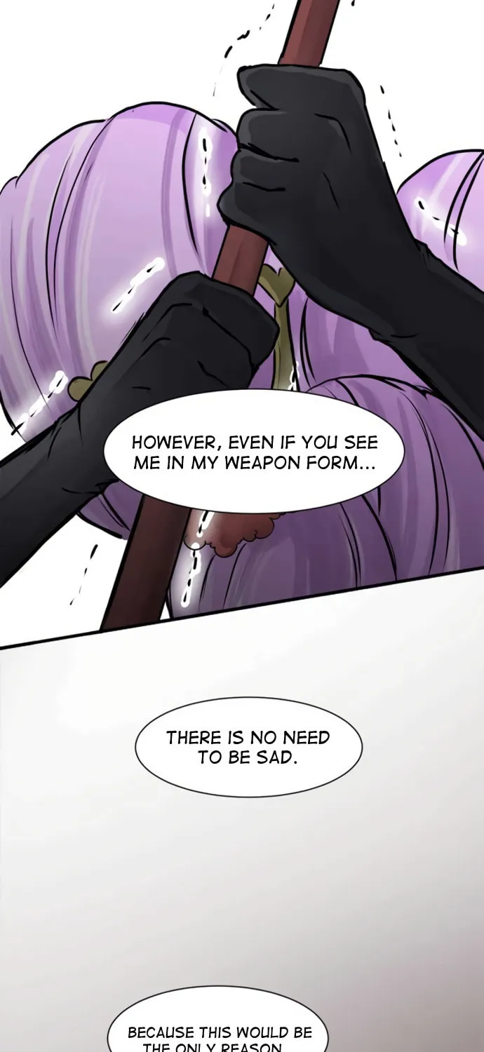 Phantom in the Twilight (Colored) Chapter 21 page 50 - 