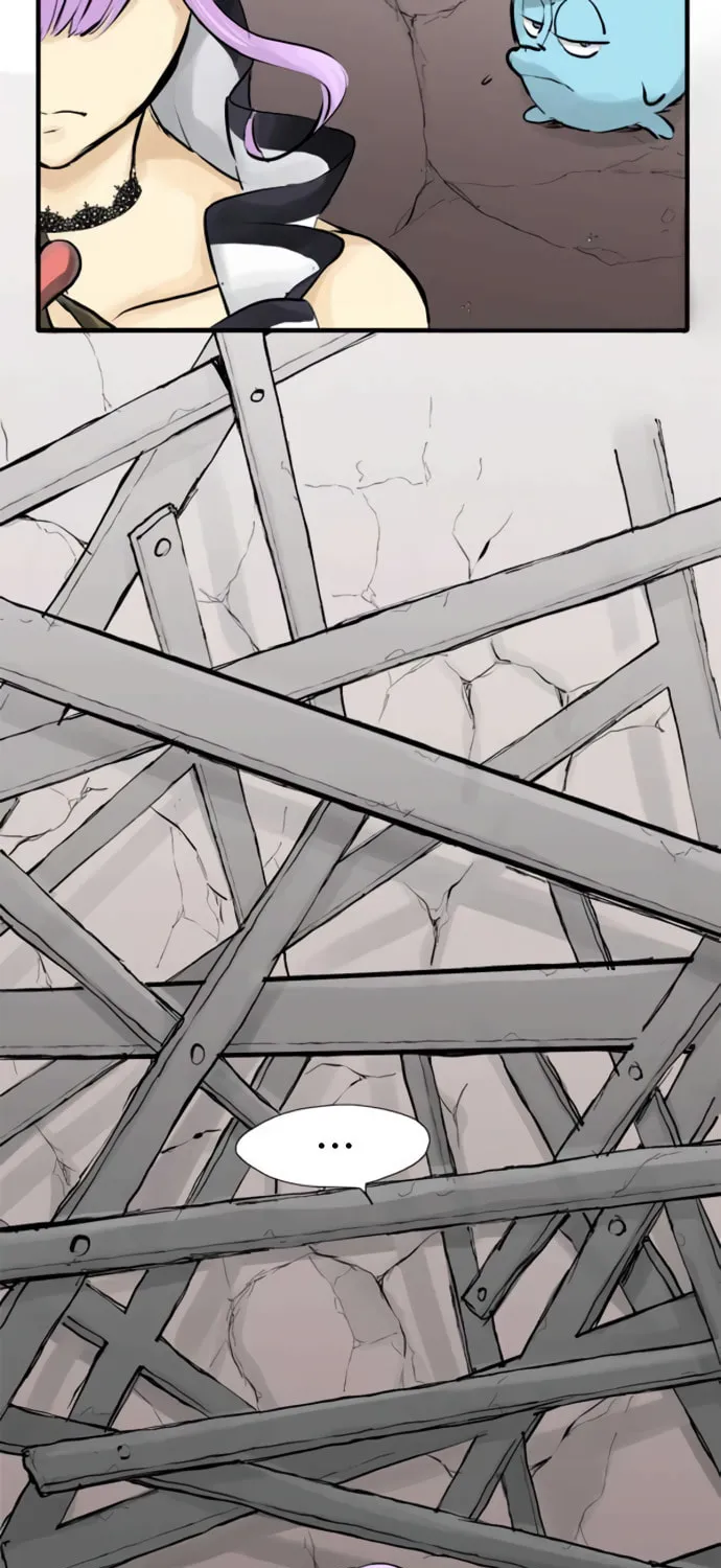 Phantom in the Twilight (Colored) Chapter 21 page 6 - 