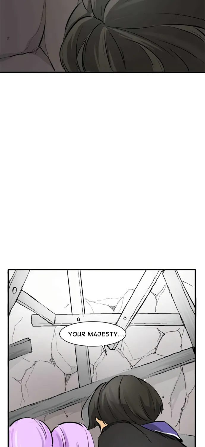 Phantom in the Twilight (Colored) Chapter 21 page 52 - 