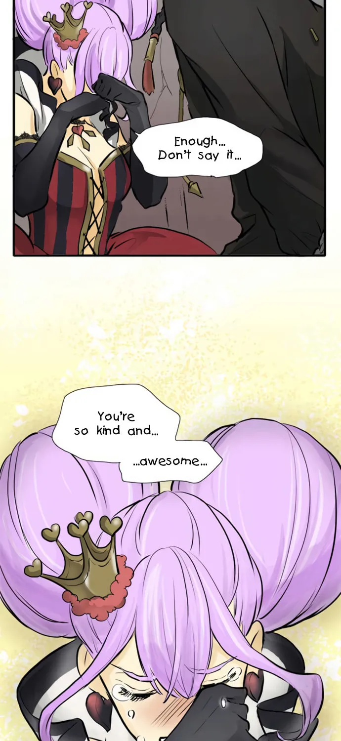 Phantom in the Twilight (Colored) Chapter 21 page 53 - 