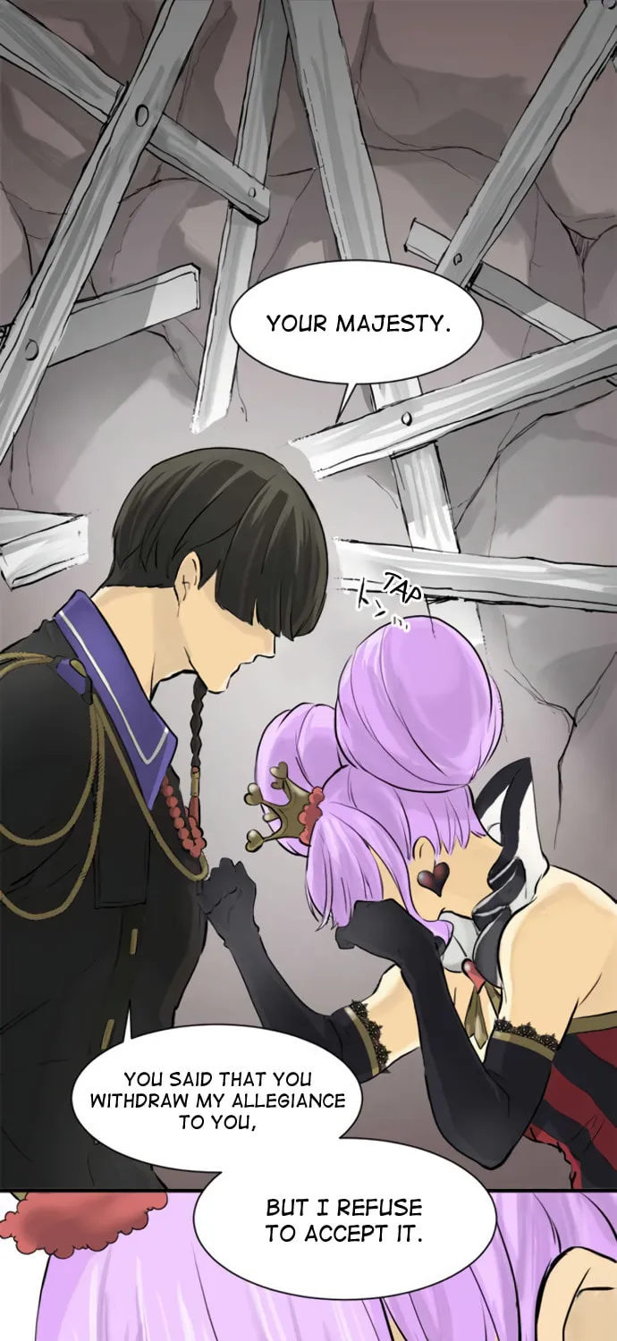 Phantom in the Twilight (Colored) Chapter 21 page 56 - 