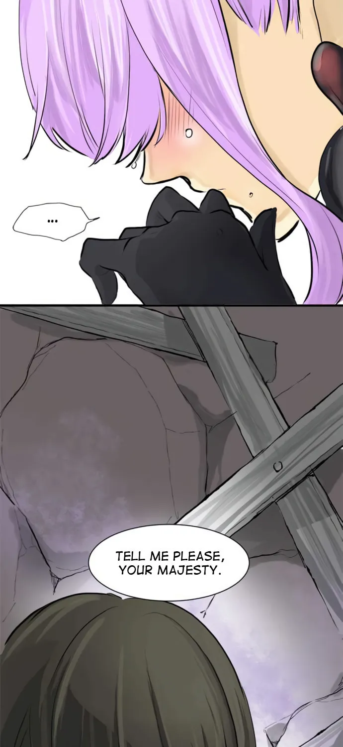 Phantom in the Twilight (Colored) Chapter 21 page 57 - 