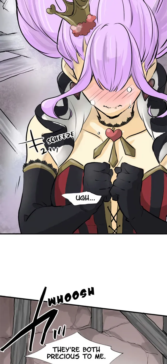 Phantom in the Twilight (Colored) Chapter 21 page 59 - 