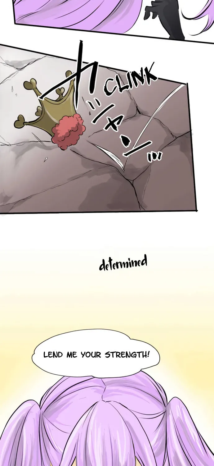 Phantom in the Twilight (Colored) Chapter 21 page 61 - 